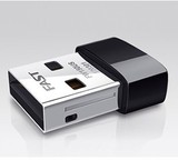 正品FAST/迅捷 FW150US 150M 超小迷你型无线软AP  USB 无线网卡