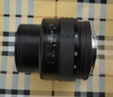 SIGMA适马 索尼MA口 35-70mm/3.5-4.5 广角镜头 全金属自动 95新