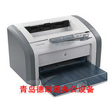 全新原装正品HP打印机惠普1020黑白激光机高速办公家用经典