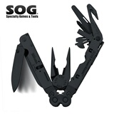 美国原装 SOG 索格 多功能工具钳 S66-L B66-L /N 皮套 尼龙套