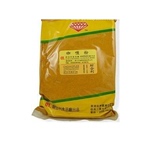 原装 顶级黄咖喱粉 进口 香港财合利咖喱600g咖喱蟹 椰浆牛肉必备