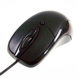力胜OP-300C USB商务办公家用台式电脑网吧游戏鼠标 原装正品