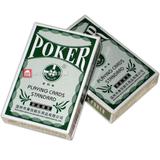 金利来正品 新品扑克 家庭娱乐休闲道具 经典传统扑克纸卡牌游戏