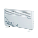 美的 电暖器 NDK20-10E 对衡式 取暖器 全国联保
