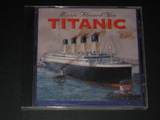 Music Aboard The Titanic 音乐上的泰坦尼克号 欧版原盘