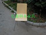 厂家直销快餐椅肯德基餐椅食堂餐椅不锈钢餐椅靠背椅特价CY-05