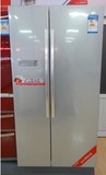 【全新正品】 海尔Leader/统帅BCD-579WLE对开门冰箱 全国联保