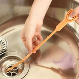 厨房小工具用品 水槽管道清洁钩子浴室卫生间地漏 下水道疏通器