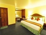 泰国芭提雅酒店预订 赛白酒店Sabai Inn