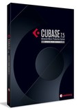 正版 Steinberg Cubase7.5 升级包 Cubase 7 升级包 录音编曲软件