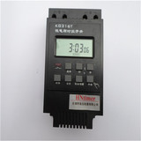 电源定时开关 时控开关 定时器 时间控制器  KG316T DC12V