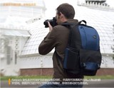 Lowepro/乐摄宝 Fastpack 250 FP250 单反双肩摄影背包/相机包
