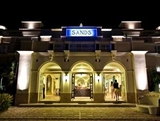 菲律宾 长滩岛酒店预定 长滩岛金沙酒店 Boracay Sands Hotel
