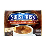 【天猫超市】美国进口 瑞士小姐浓情巧克力冲饮粉283g 进口可可粉