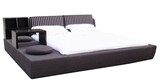 品牌软床-正品斯可馨家LB029布床软床1.8米