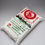 泰国进口鳄鱼白西米 小西米 500g  椰汁西米露 甜品原料专用 包邮