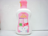 日本原装 和光堂WAKADO 植物性婴儿柔顺洗衣液 720ml 瓶装