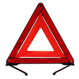 车腾 国标折叠支架汽车三角警示牌汽车三脚架车用反光停车警示牌