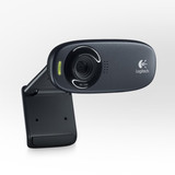 【促销包邮】罗技Logitech HD C310 720p高清摄像头 全新正品联保