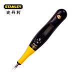 史丹利 电笔多功能 感应测电笔 66-133验电笔试电笔测电笔