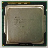 正式版散片 intel/英特尔 I3 2100T CPU 1155针 35W超低功耗 2100