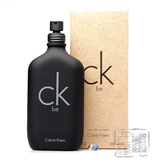 代购 CK/凯文克莱CK BE中性香水200ML 简装 超值特价包邮！