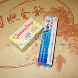 泰国薄荷樟脑草药皂精品桃子精油皂套装组合 桃心标汗斑花斑藓