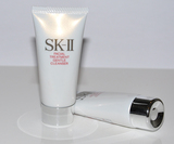 SKII/SK2 全效活肤洁面乳/温和氨基酸护肤洁面霜20g 保湿深层清洁