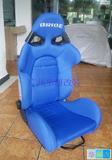 赛车座椅 改装/BRIDE BRIDE布料玻璃钢赛车坐椅 汽车座椅改装 SPQ