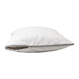北京专业宜家家居代购 罗森顿 床垫保护垫 枕套白色 ikea正品代购