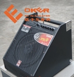 正品 欧卡尔-OR-339【100W】 电子鼓音箱 流浪歌手音响 充电音箱
