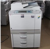 理光7500复印机 理光8000复印机 黑白高速复印机 一分钟75张