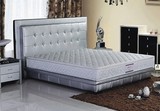 特价床垫单人床垫135*200*10席梦思弹簧床垫超薄型北京包邮
