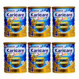 新西兰空运直邮Karicare可瑞康金装四段4段婴幼儿奶粉6罐一箱