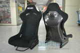 赛车座椅 改装/RECARO 碳纤维 赛车椅 黑色桶椅 RAG 可选LOGO