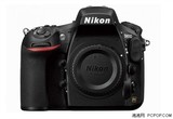Nikon/尼康 D810单机 D810全画幅单反相机D810单机身正品大陆国行