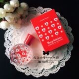 【预售】韩国代购爱丽小屋etude house 草莓berry系列限量香水