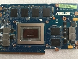 ASUS 华硕 G75V G75VW N13E-GS1-LP-A1 GTX670M 显卡板