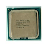 拆机二手CPU /775针/Intel奔腾双核E2160/1.80GHZ/1M/800、