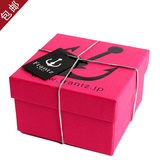 日本零食品 Frantz神户天空莓 草莓夹心松露巧克力 粉色礼盒包邮