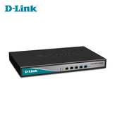 D-Link/友讯 dlink DI-8400 全千兆行为管理 认证路由器