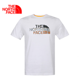 16年春夏新款TheNorthFace北面T恤男户外休闲短袖NF00CZN1/CZN1