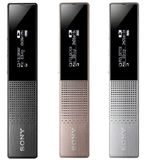 热卖包邮 Sony/索尼录音笔 ICD-TX650 16G 专业迷你MP3播放器原装