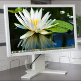 原装EIZO艺卓S2001W/S2031W显示器专业设计摄影20寸液晶显示器