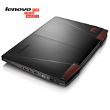 Lenovo/联想 拯救者-15 I7 6700HQ 128固态 游戏笔记本联想拯救者