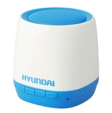 HYUNDAI/现代i80青春版无线蓝牙音箱电脑手机通话插卡播放语音