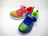 Miffy/米菲童鞋2015春秋新款男女童运动鞋正品超轻跑步鞋子M11757