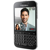 BlackBerry/黑莓Classic Q20 港版唯一可做官方质保 深圳现货