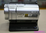 原装正品Sony/索尼 HDR-SR5E 二手摄像机P制式内有图 亏本 带底座