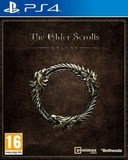不认证 英文 PS4正版游戏 上古卷轴OL Elder Scrolls 数字下载版